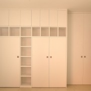 Soggiorno  –  Caronno Pertusella (MI)